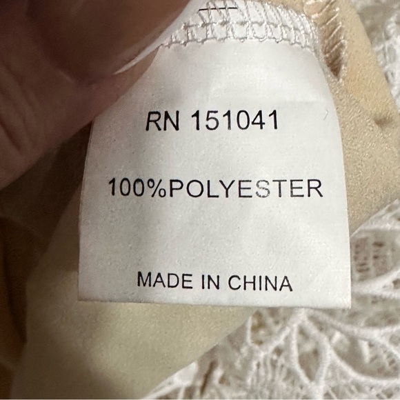 Few Moda New York NWT size small - Picture 5 of 9